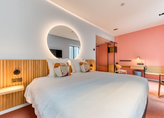 Mah Hotel 1