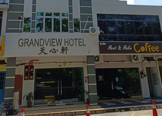 Grandview Hotel 1