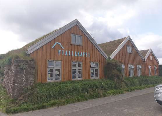 Fjalladýrð Hotel 1