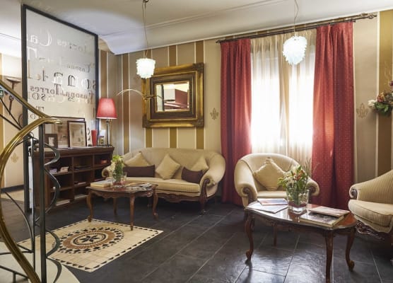 Casona De Torres 1