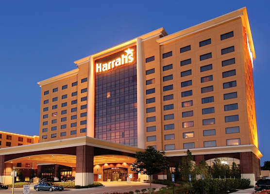 Harrah's Kansas City, A Caesars Destination 1