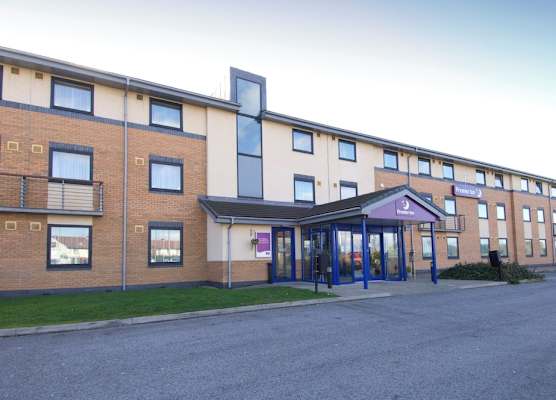Premier Inn Preston South - Craven Drive 1