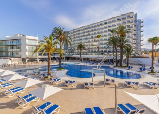 Hotel Samos 1