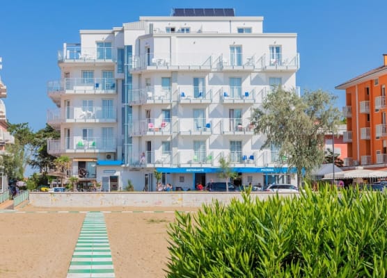 Hotel Garni' Serena 1
