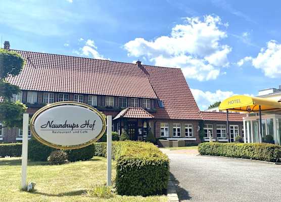 Naundrups Hof 1