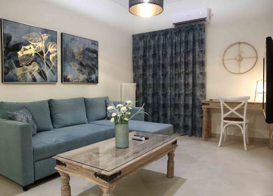 Best House Anakreontos 1