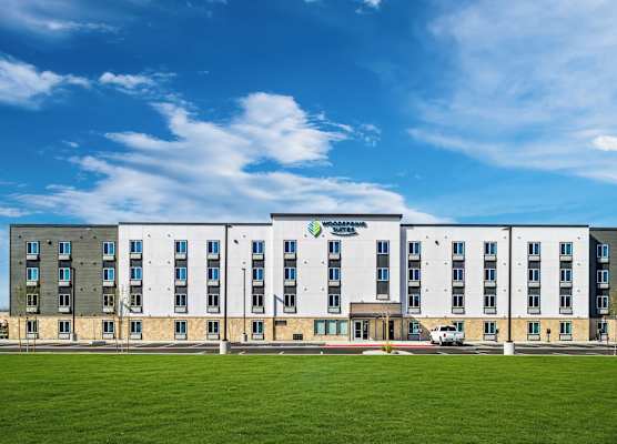 WoodSpring Suites Palmdale - Lancaster 1