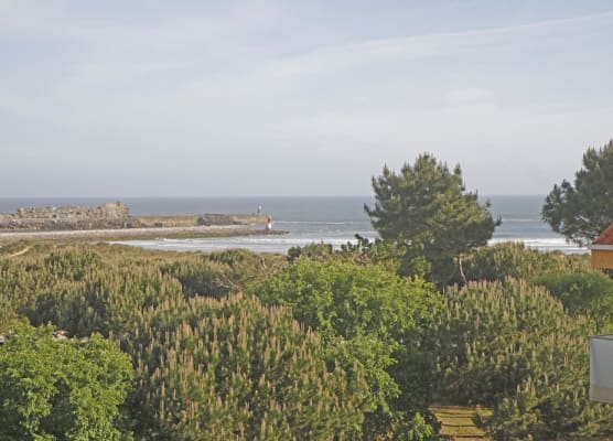 Hotel Playa de Merón 1