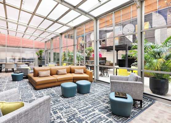 voco TIMES SQUARE SOUTH NEW YORK by IHG 1