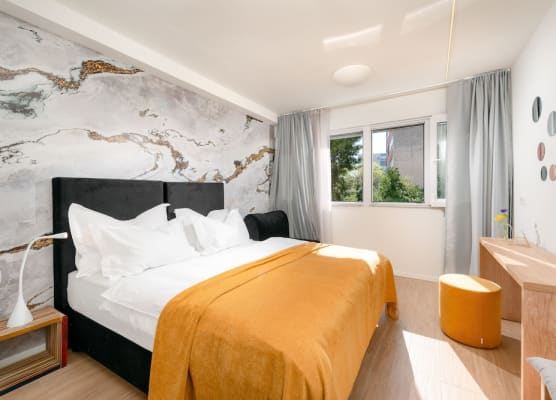 Skaline Luxury rooms Split 1