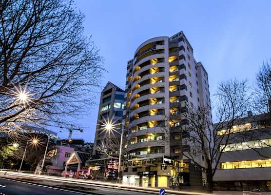 Quest Auckland Serviced Apartments 1