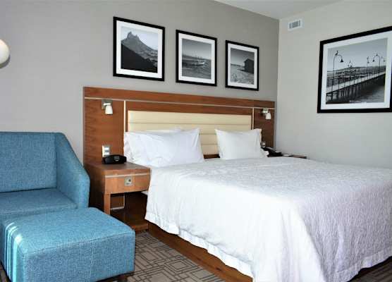 Hampton Inn by Hilton Hermosillo 1