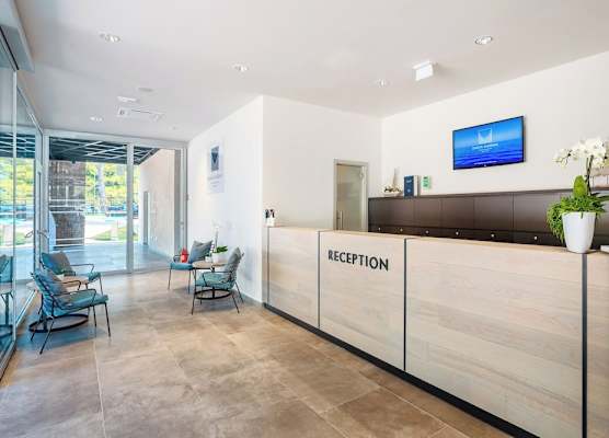 Premium Camping Homes Santa Marina 1