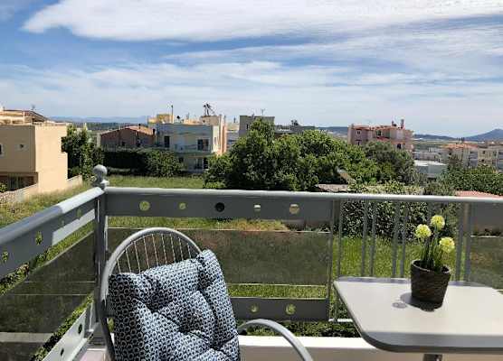 Athens Airport Lodge 1