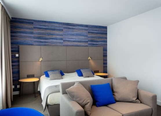 Hotel Les 3 Cles 1