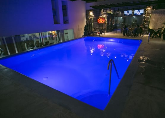 Hotel D' Leon 1