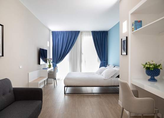 Alma Suites 1