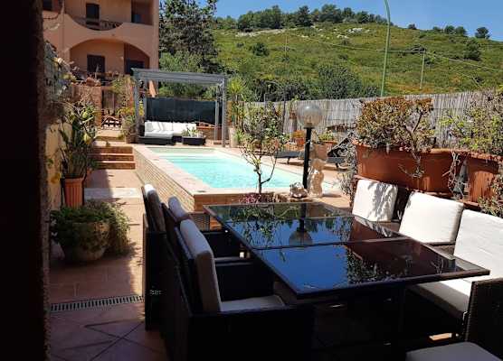 Casa vacanze Valentina 1