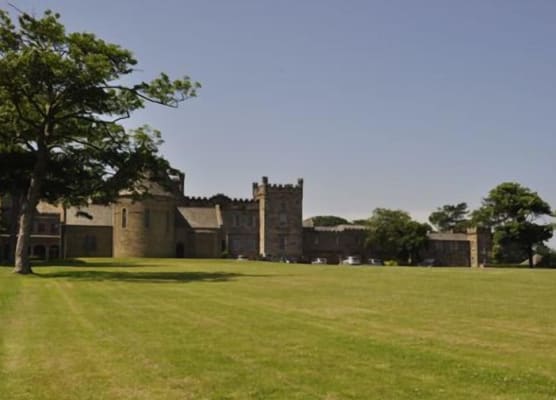 Sneaton Castle 1
