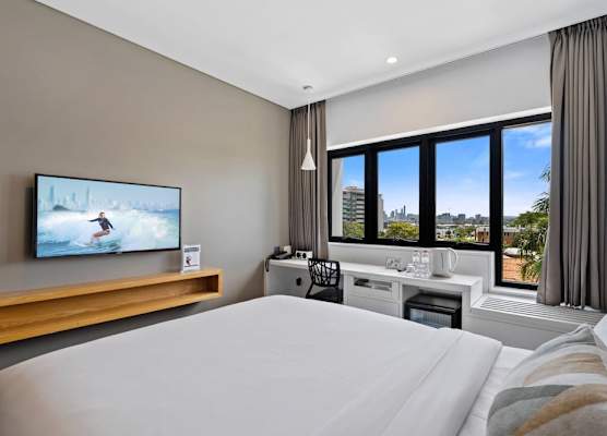 The Kingsford, an Ascend Collection Hotel 1