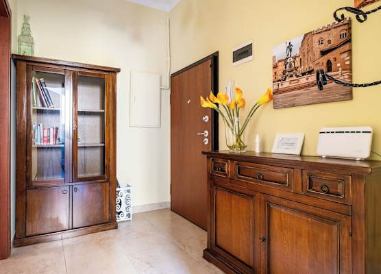 San Donato Cozy Apartment by Wonderful Italy 1