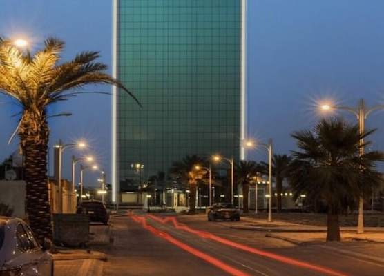 Elian Tower AlSahafa Hotel 1