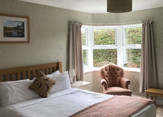 The Anchorage Hotel 1