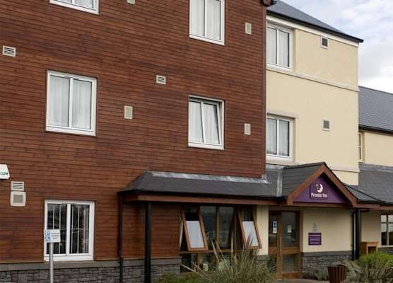 Premier Inn Carrickfergus 1