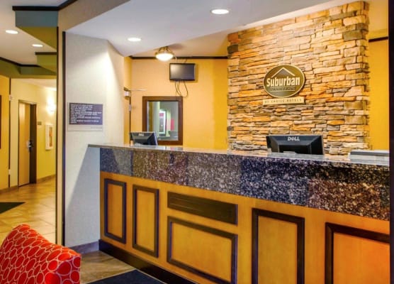 Suburban Studios Cedar Falls 1