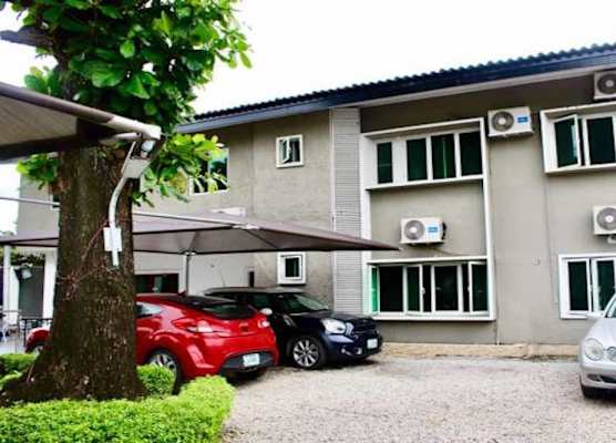 The Residence Apartments 1
