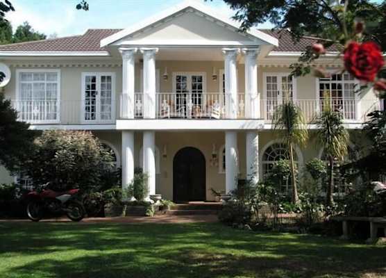 Bancroft B&B 1