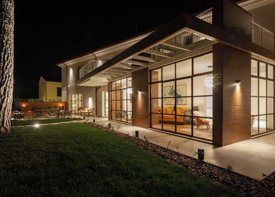 Villa Francesca Relais & private Spa 1