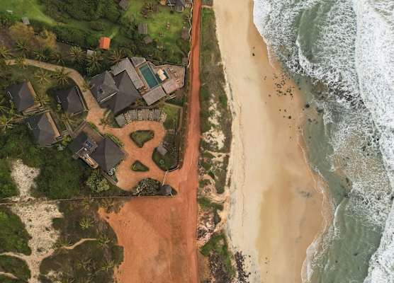 Filha Da Lua Ecolodge 1