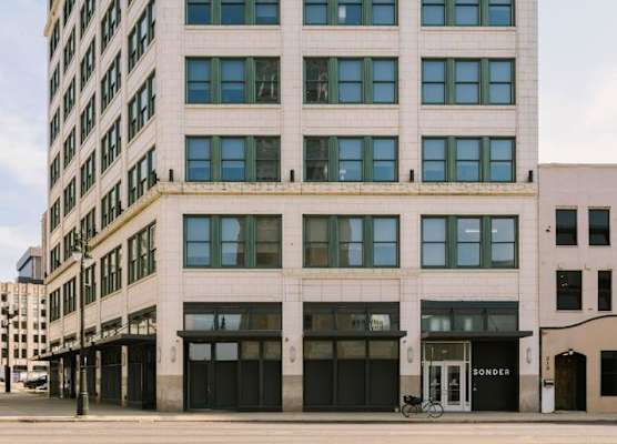 Sonder Gabriel Richard Apartments Downtown 1