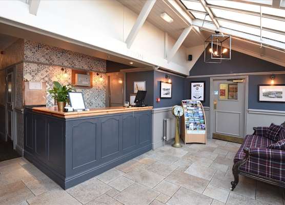 Ardencaple Hotel by Greene King Inns 1
