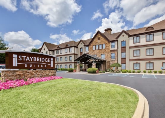 Staybridge Suites LOUISVILLE-EAST by IHG 1