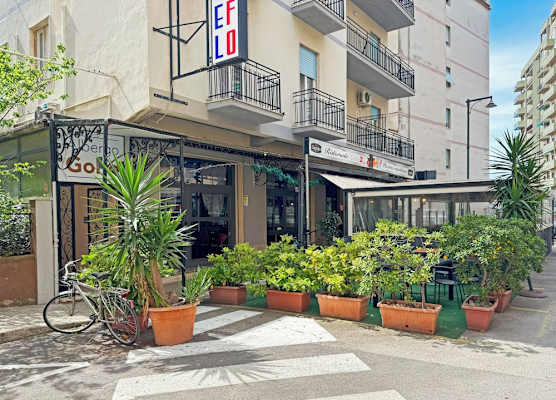 Albergo Golfo 1
