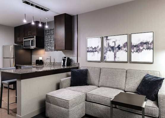Residence Inn by Marriott Boston Logan Airport/Chelsea 1