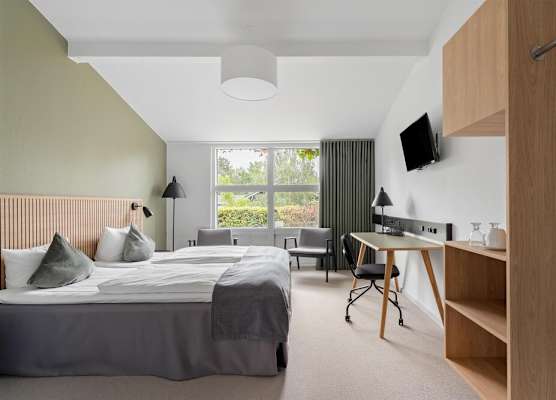 Best Western Hotel Hillerød 1