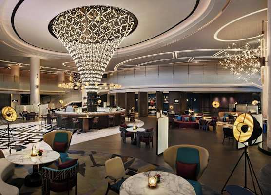 Renaissance Shanghai Hongqiao 1
