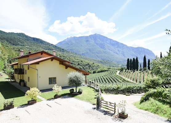 Agritur Casteller 1