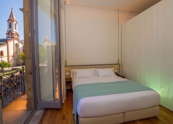 Hotel Boutique Loriente 1