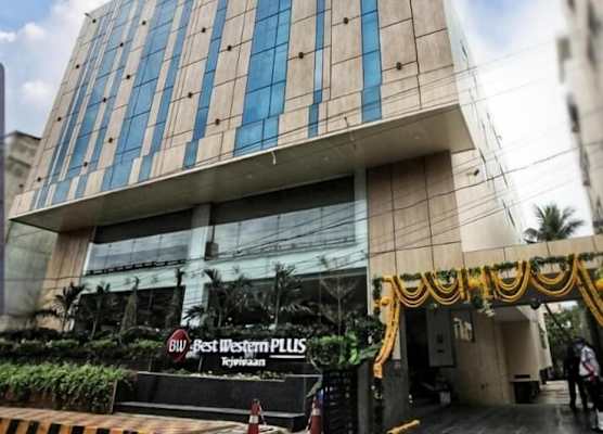 Best Western Plus Tejvivaan 1