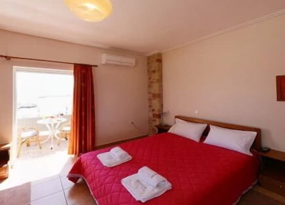 Aktaion Hotel 1