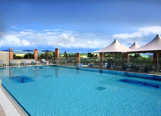 Thurlestone Hotel 1
