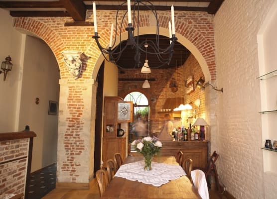 Carmelites Guest House 1