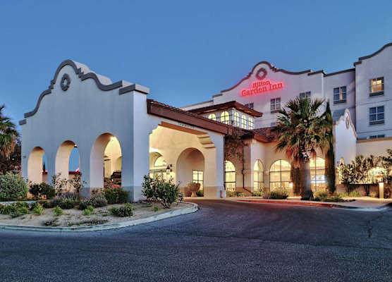 Hilton Garden Inn Las Cruces 1