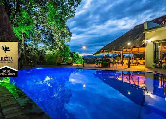 La Roca Guest House 1