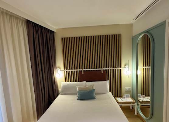 Hotel Leonor Conil 1