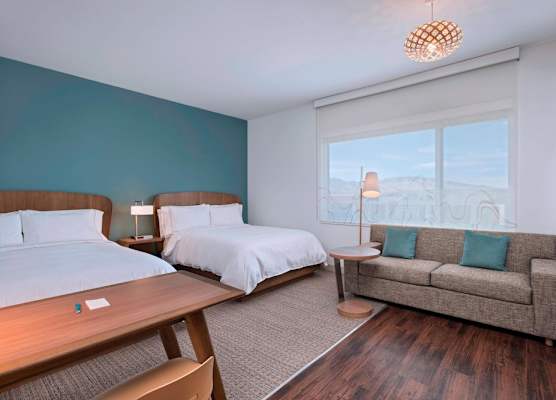 Element by Marriott Palmdale 1
